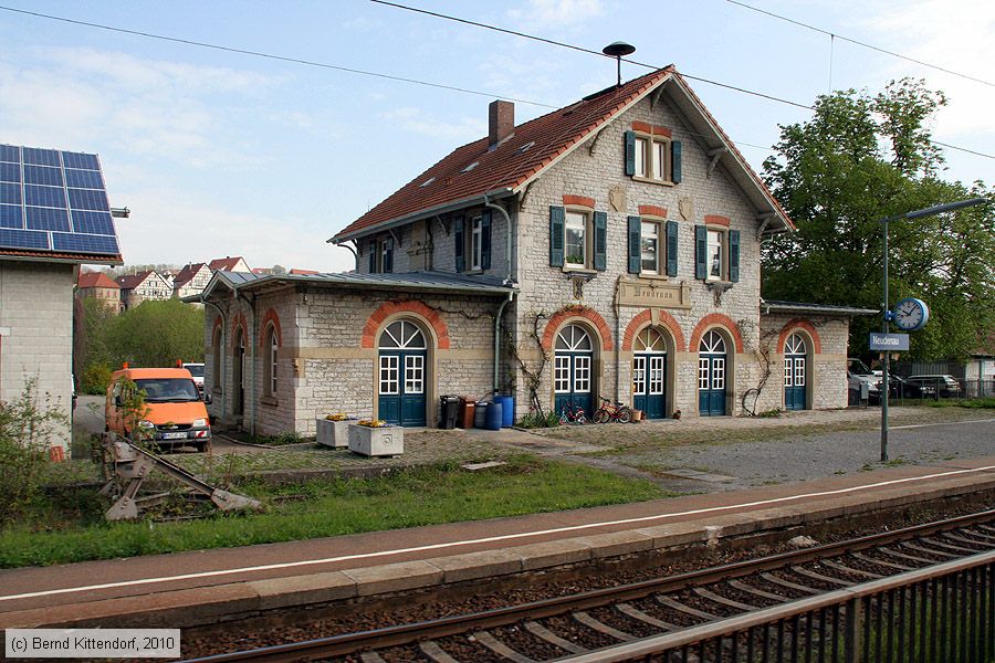 Bahnhof Neudenau
/ Bild: bfneudenau_bk1004270065.jpg