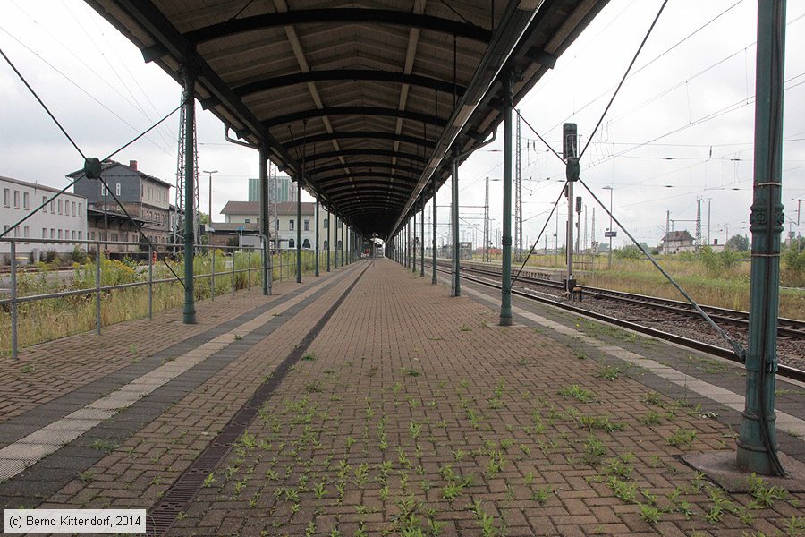 Bahnhof Nordhausen
/ Bild: bfnordhausen_bk1408040082.jpg