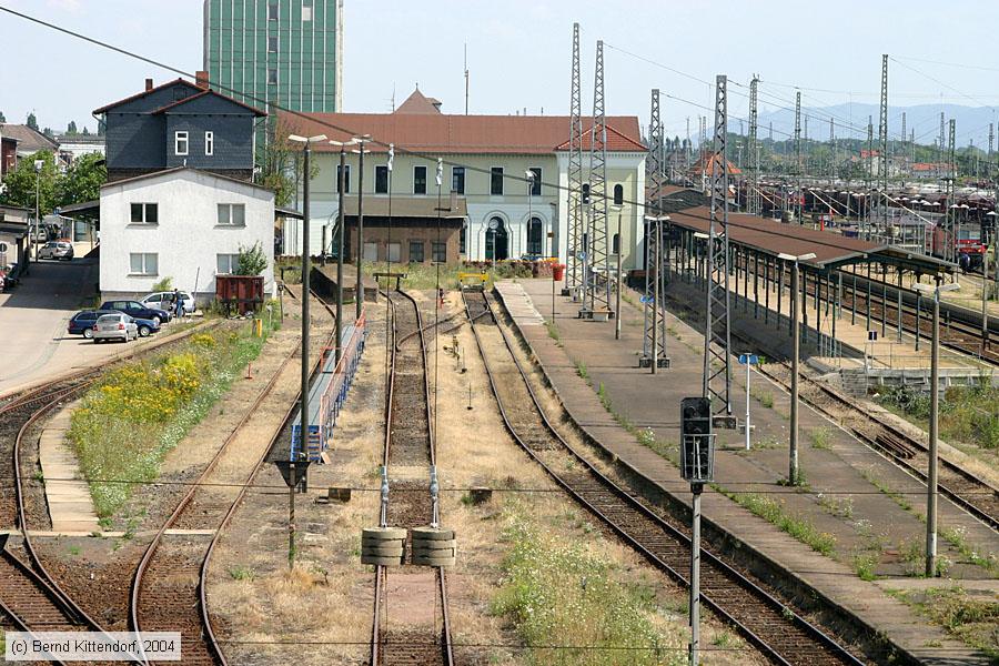 Bahnhof Nordhausen
/ Bild: bfnordhausen_e0006897.jpg