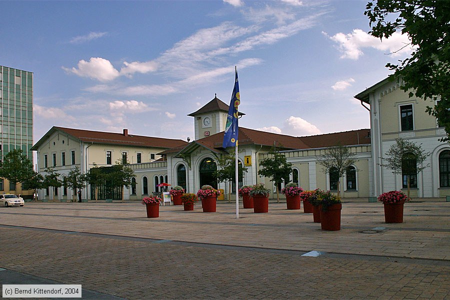 Bahnhof Nordhausen
/ Bild: bfnordhausen_e0006962.jpg