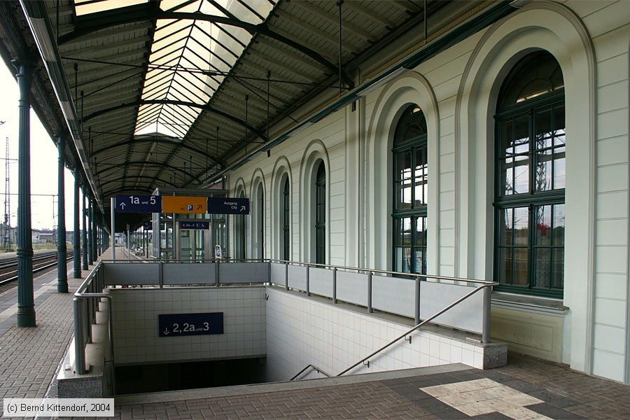 Bahnhof Nordhausen
/ Bild: bfnordhausen_e0006966.jpg