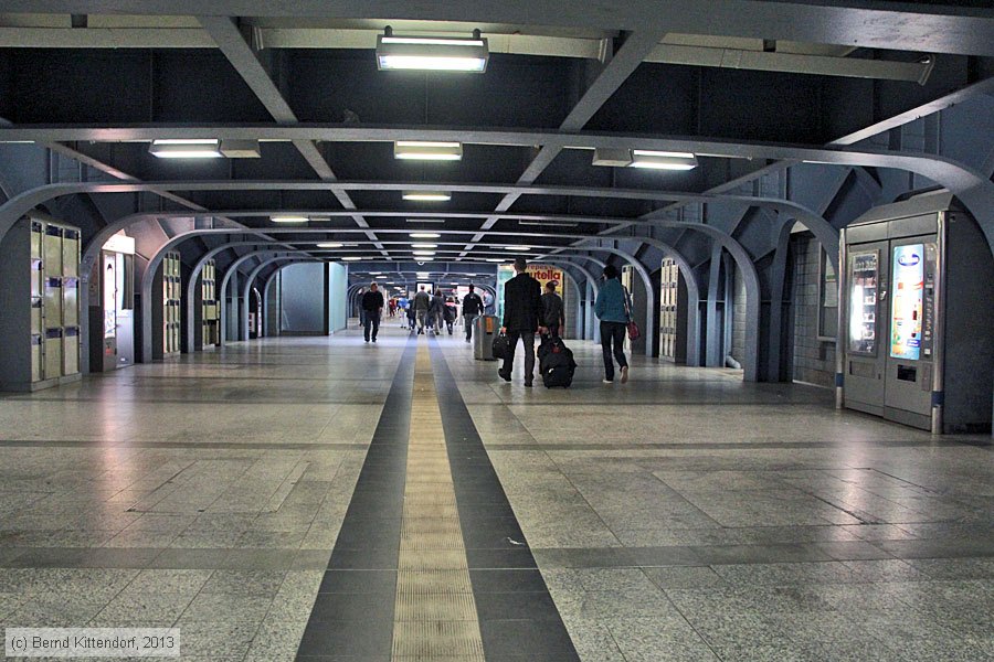 Oberhausen Hauptbahnhof
/ Bild: bfoberhausenhbf_bk1309010216.jpg