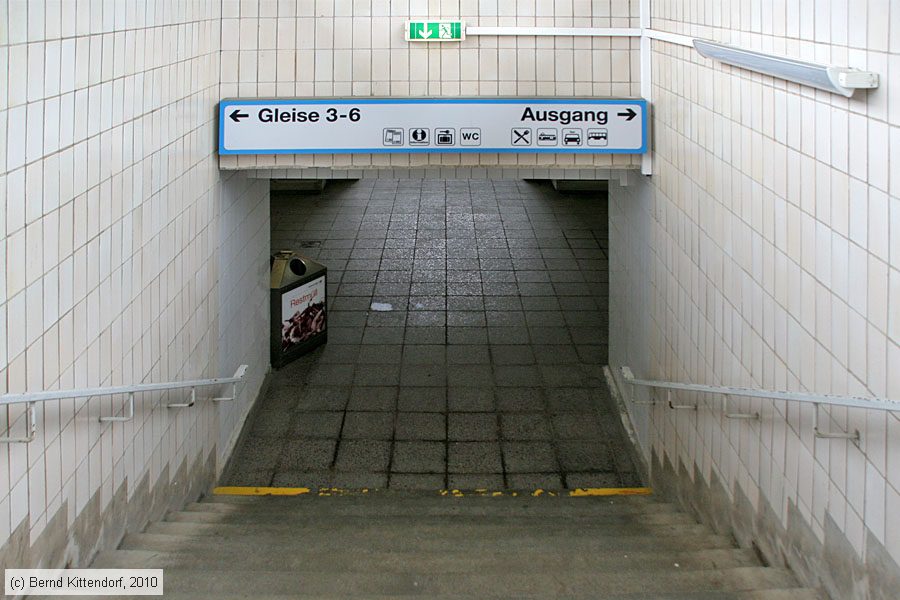Plauen (Vogtland) oberer Bahnhof
/ Bild: bfplauenvogtlandobbf_bk1004140180.jpg