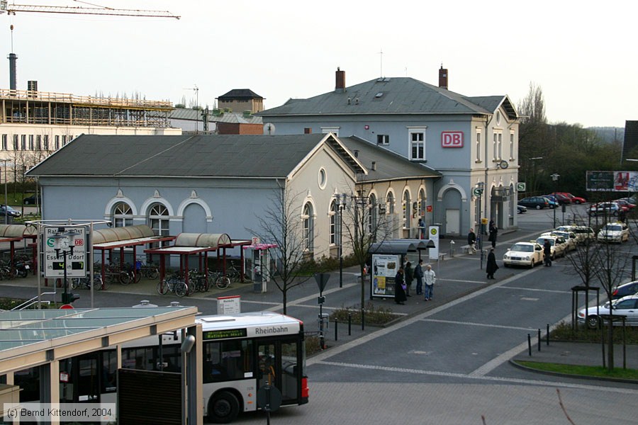 Bahnhof Ratingen Ost
/ Bild: bfratingenost_e0002716.jpg