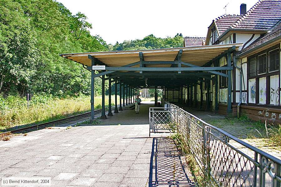 Bahnhof Reinhardsbrunn Friedrichroda
/ Bild: bfreinhardsbrunnfried_e0005850.jpg