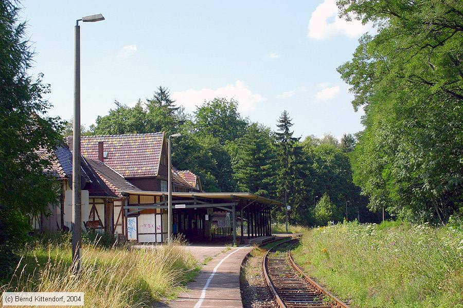 Bahnhof Reinhardsbrunn Friedrichroda
/ Bild: bfreinhardsbrunnfried_e0005857.jpg