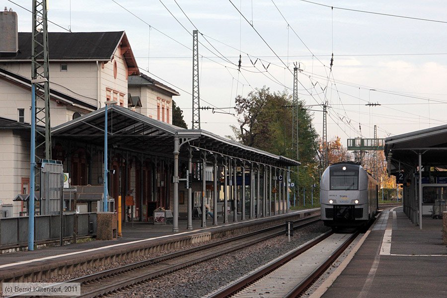 Bahnhof Remagen
/ Bild: bfremagen_bk1111050040.jpg