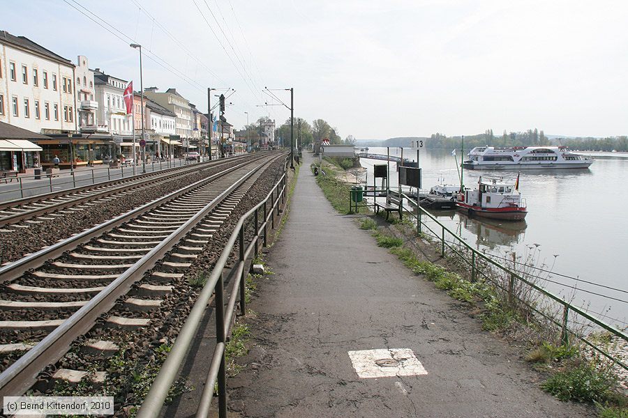 Bahnhof R&uuml;desheim (Rhein)
/ Bild: bfruedesheimrhein_bk1004220014.jpg
