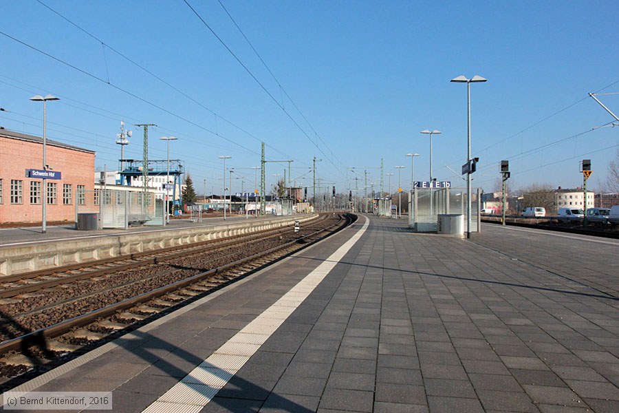 Schwerin Hauptbahnhof
/ Bild: bfschwerinhbf_bk1603080018.jpg