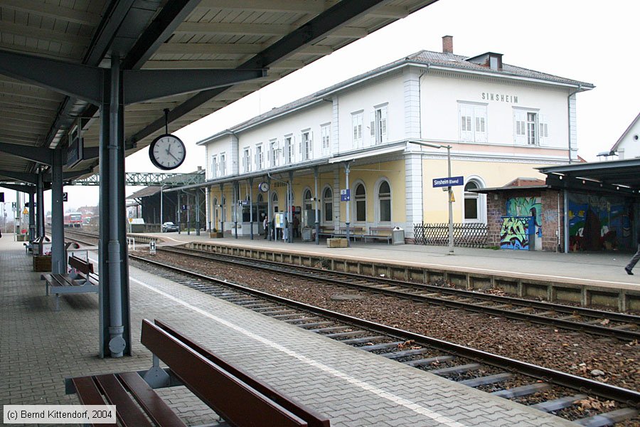 Bahnhof Sinsheim (Elsenz)
/ Bild: bfsinsheimelsenz_e0012160.jpg