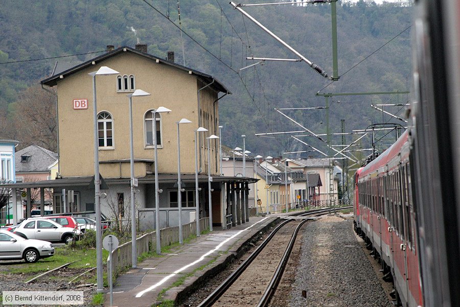 Bahnhof Sankt Goarshausen
/ Bild: bfstgoarshausen_bk0804150288.jpg