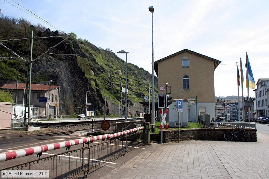 Bahnhof Sankt Goarshausen
/ Bild: bfstgoarshausen_bk1004220137.jpg