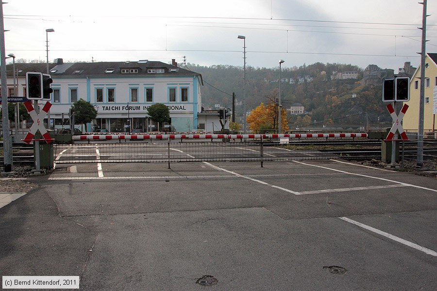 Bahnhof Sankt Goarshausen
/ Bild: bfstgoarshausen_bk1111040105.jpg