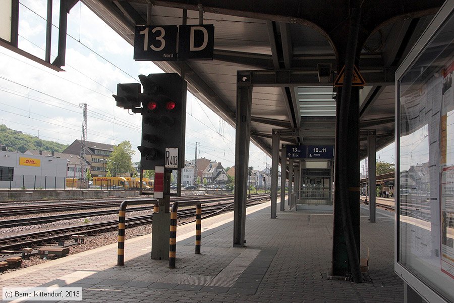 Trier Hauptbahnhof
/ Bild: bftrierhbf_bk1306080077.jpg