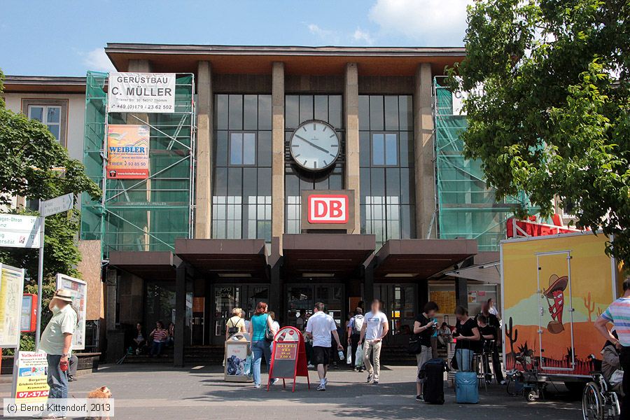 Trier Hauptbahnhof
/ Bild: bftrierhbf_bk1306080092.jpg