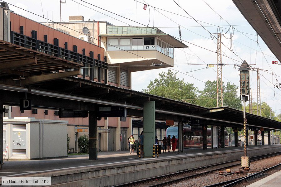 Trier Hauptbahnhof
/ Bild: bftrierhbf_bk1306080115.jpg