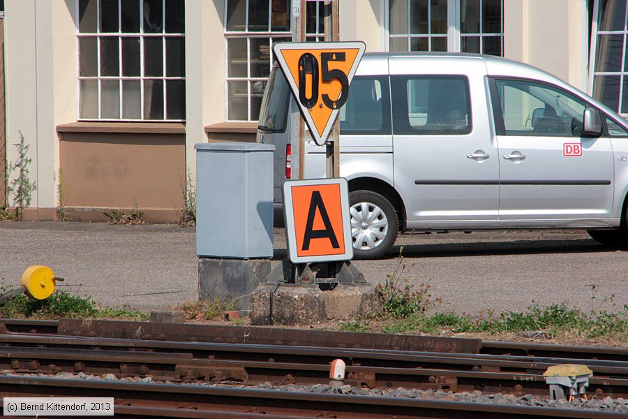 Trier Hauptbahnhof
/ Bild: bftrierhbf_bk1307170093.jpg