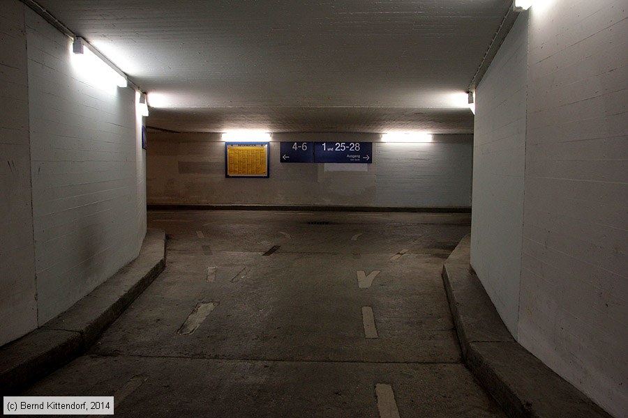 Ulm Hauptbahnhof
/ Bild: bfulmhbf_bk1407250147.jpg Ulm Hauptbahnhof
/ Bild: bfulmhbf_bk1407250147.jpg