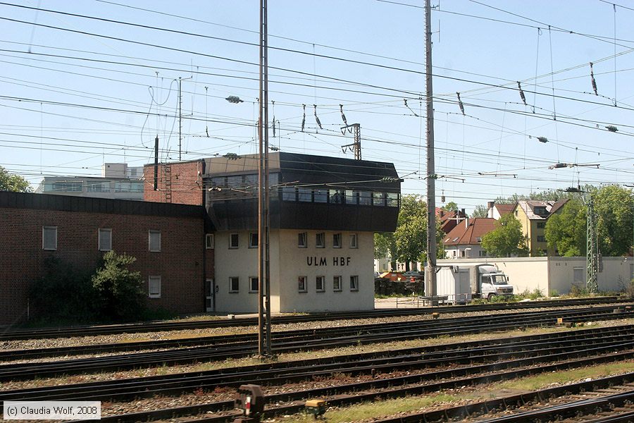 Ulm Hauptbahnhof
/ Bild: bfulmhbf_cw0805100162.jpg