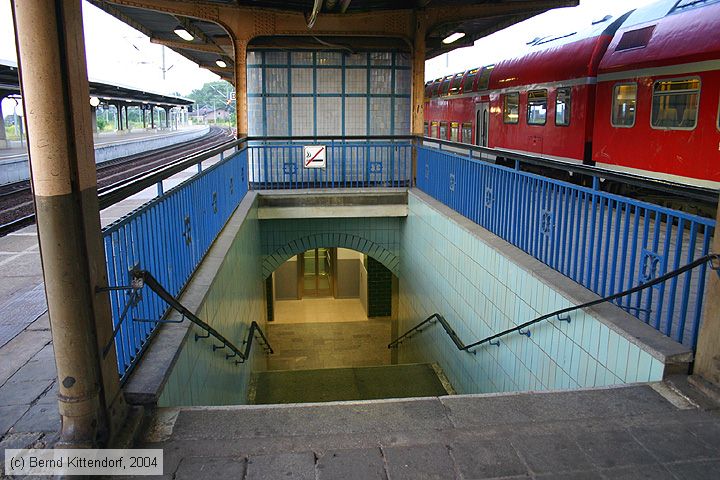Bahnhof Weißenfels
/ Bild: bfweissenfels_e0006124.jpg
