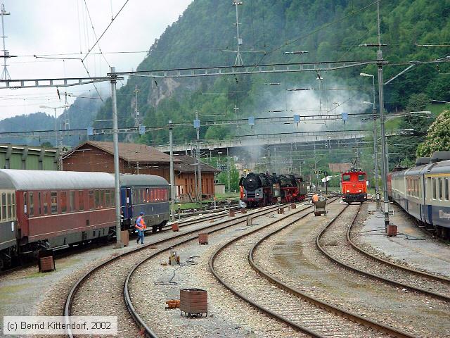 Ulmer Eisenbahnfreunde - 01 509
/ Bild: uef01509_5564.jpg