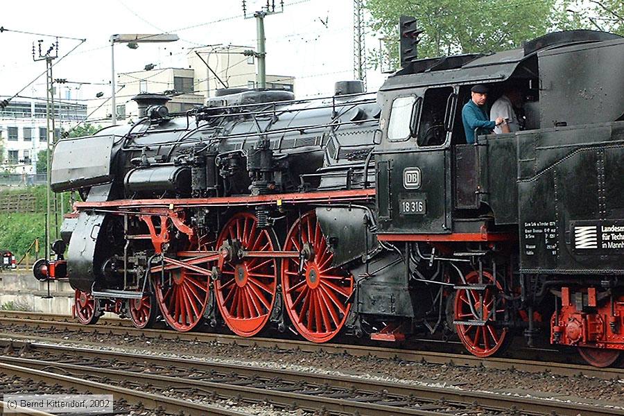 Dampflok - 18 316
/ Bild: dampf18316_bk0205125351.jpg