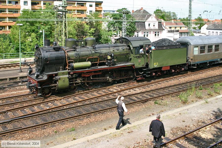 Dampflok - 38 3199
/ Bild: dampf383199_e0004391.jpg
