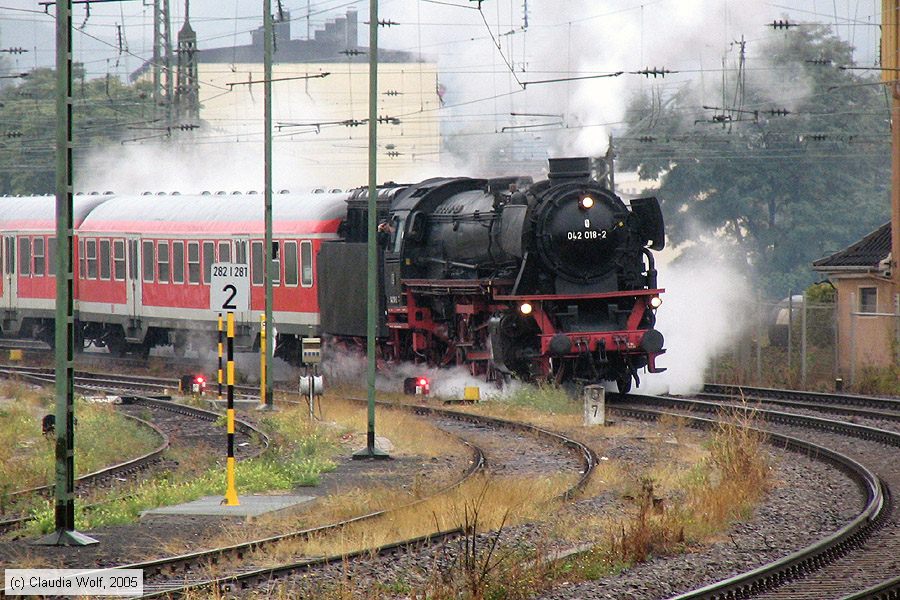Dampflok - 042018-2
/ Bild: dampf0420182_cw017579.jpg