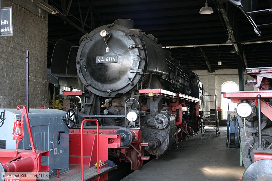 Dampflok - 44 404
/ Bild: dampf44404_bk0605070115.jpg