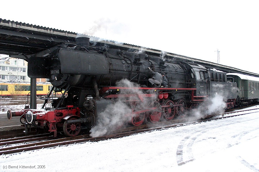 Ulmer Eisenbahnfreunde - 50 2740
/ Bild: uef502740_e0025153.jpg