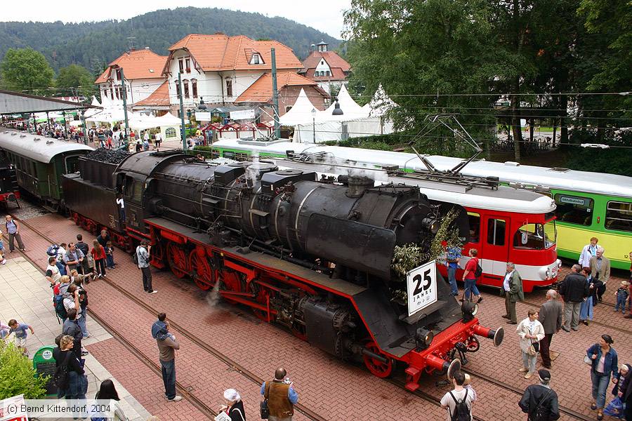 Ulmer Eisenbahnfreunde - 50 3539
/ Bild: uef503539_e0007166.jpg
