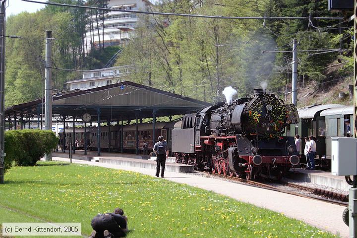 Ulmer Eisenbahnfreunde - 50 3539
/ Bild: uef503539_e0017788.jpg