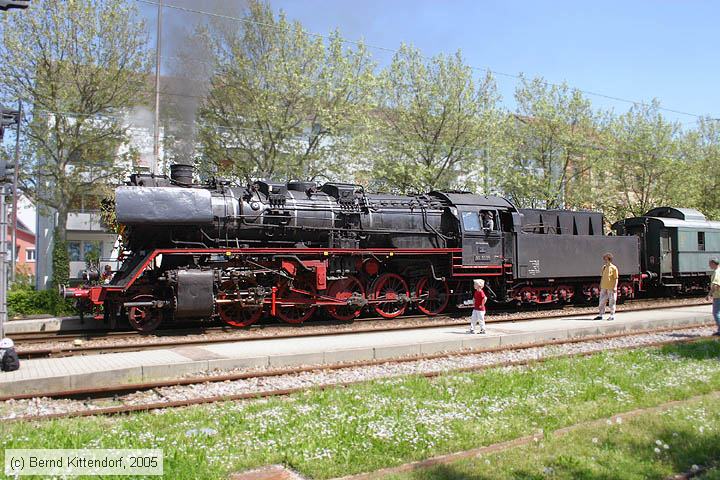 Ulmer Eisenbahnfreunde - 50 3539
/ Bild: uef503539_e0017875.jpg