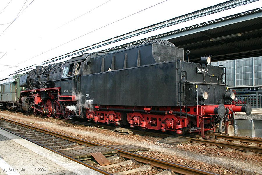 Dampflok - 50 3545
/ Bild: dampf503545_e0004433.jpg