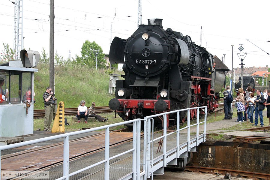 Dampflok - 52 8079-7
/ Bild: dampf5280797_e0019928.jpg