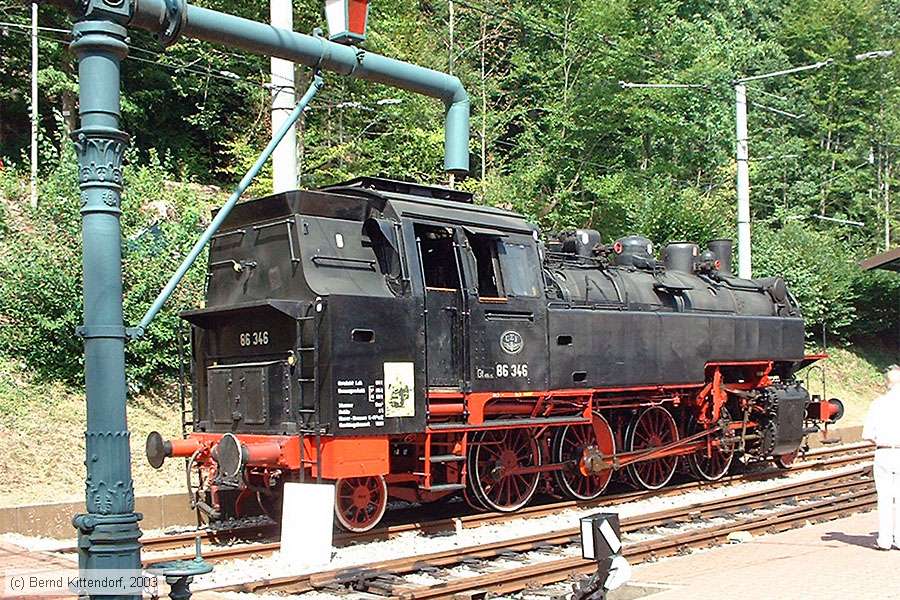 Ulmer Eisenbahnfreunde - 86 346
/ Bild: uef86346_bk0308240580.jpg