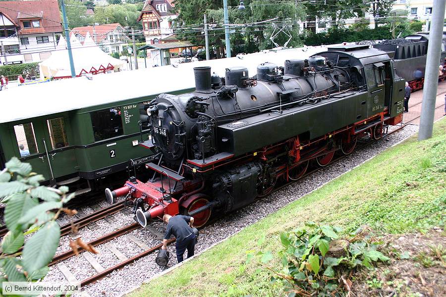 Ulmer Eisenbahnfreunde - 86 346
/ Bild: uef86346_e0007169.jpg