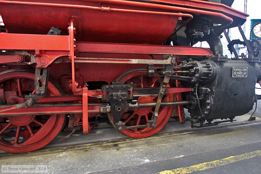 Dampflok - 89 008
/ Bild: dampf89008_bk1402220070.jpg