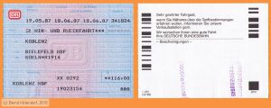 Bild: db_fk19870519rfk.jpg - anklicken zum Vergrößern Bild: db_fk19870519rfk.jpg - anklicken zum Vergrößern