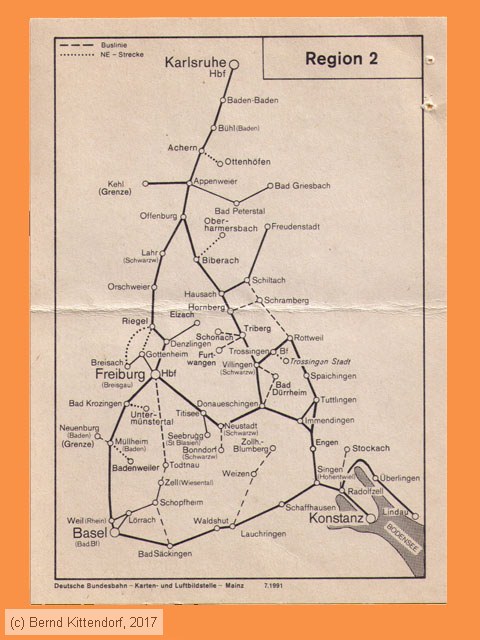 Deutsche Bundesbahn - Fahrkarte
/ Bild: db_fk19910824uwkreg2.jpg