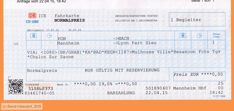 Deutsche Bahn - Fahrkarte Begleiter
/ Bild: db_fk20150717r1bf.jpg