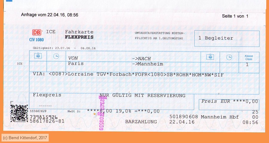 Deutsche Bahn - Fahrkarte Begleiter
/ Bild: db_fk20160723fkb.jpg