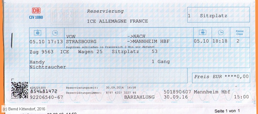 Deutsche Bahn - Reservierung
/ Bild: db_fk20161005bresb.jpg