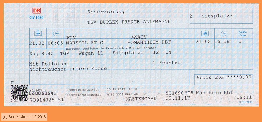 Deutsche Bahn - Reservierung
/ Bild: db_fk20180221r1br.jpg