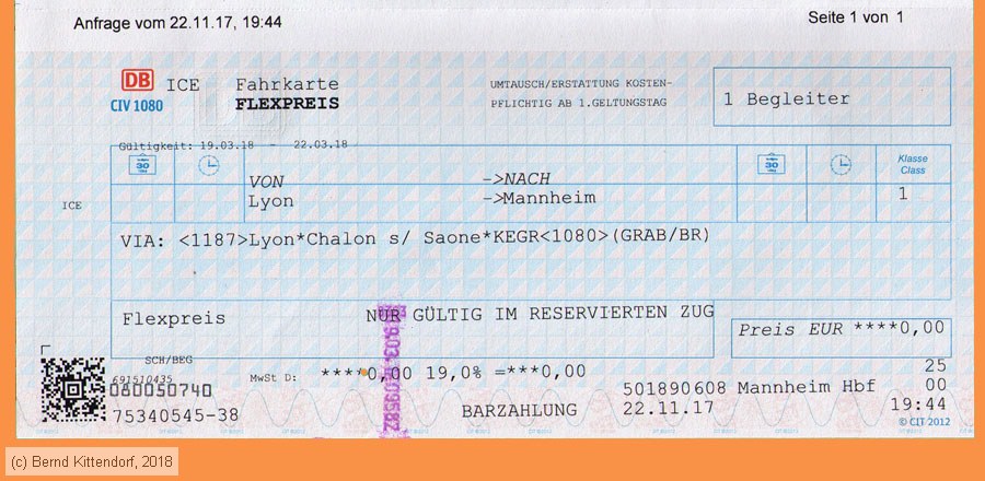 Deutsche Bahn - Fahrkarte Begleiter
/ Bild: db_fk20180319r1b.jpg