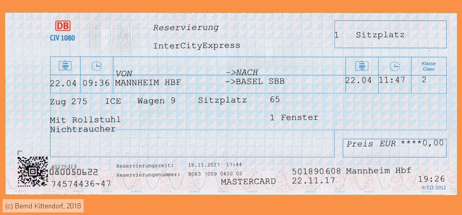 Deutsche Bahn - Reservierung
/ Bild: db_fk20180422r1ar.jpg