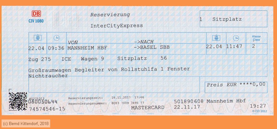 Deutsche Bahn - Reservierung
/ Bild: db_fk20180422r1br.jpg