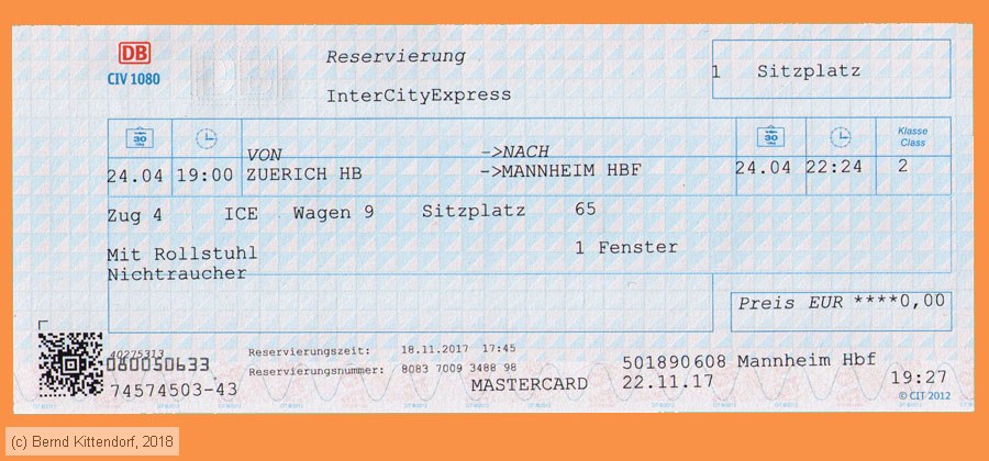 Deutsche Bahn - Reservierung
/ Bild: db_fk20180424r1ar.jpg