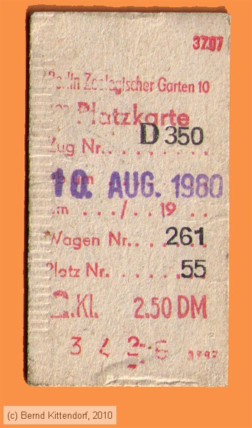 Deutsche Reichsbahn - Platzkarte
/ Bild: dr_fk19800810platzk.jpg