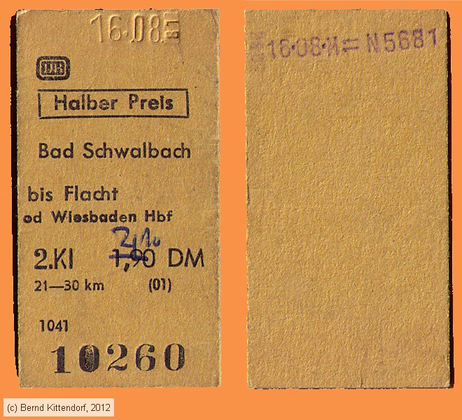 Deutsche Bundesbahn - Fahrkarte
/ Bild: db_fk19810816efkh.jpg